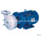 PF Corrosion-Resistant Centrifugal Chemical Pump