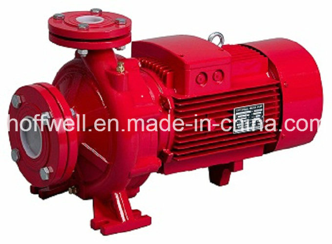 PST Standard Clearing Water Centrifugal Pump