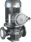 IRG Single-Stage Single-Suction Vertical Centrifugal Pump