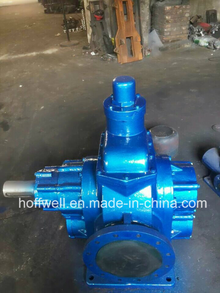 CE Approved KCB5400 Palm Oil Gear Pump