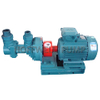 CE 3G25X4 High Pressure Three Screw Pump with Magnetic Coupling