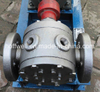 Cast Steel Motor Drive External Gear Pump For asphalt