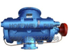 CE Approved 3GCS Double Suction Fuel Oil Triple Three Screw Pump