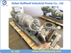 2 inch Magnetic Coupled NYP Internal Gear Pump 
