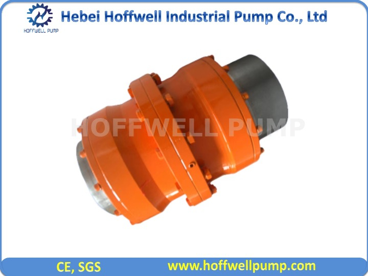 GICL Type Drum Gear Coupling