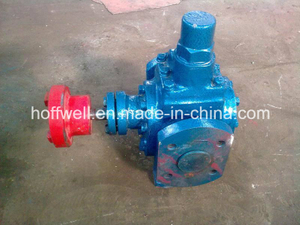 Cast Iron Industrial YCB External Gear Pump