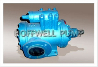 CE Approved High Pressure Positive Displacement Triple Three Screw Pump for Liquid