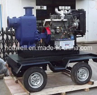 pp様 ZX Self-Priming Centrifugal Pump for Chemical Industry from