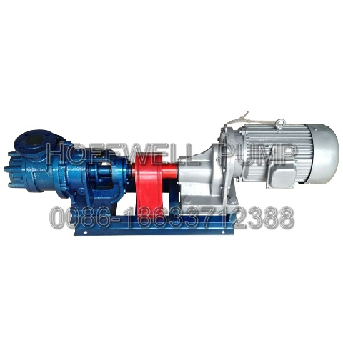 NYP Series Internal Gear Pump (NYP52A)
