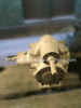 Lube Oil KCB External Gear Rotary Pump