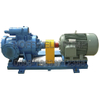 CE Approved Double Suction Fuel Oil Triple Screw Pump