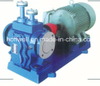 Heat Insulating External Gear Rotary Pump For Asphalt