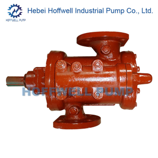CE Approved 3G Heavy Oil Positive Displacement Pump