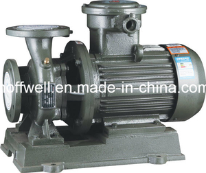 Clearing Water Centrifugal Pump Series