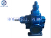 Cast Iron Diesel Engine Drive Palm Oil External Gear Pump