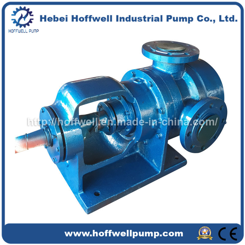 CE Approved NYP high viscosity oil Internal Gear Pump