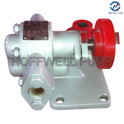 CE Approved KCB83.3 Stainless Steel 304 Gear Pump