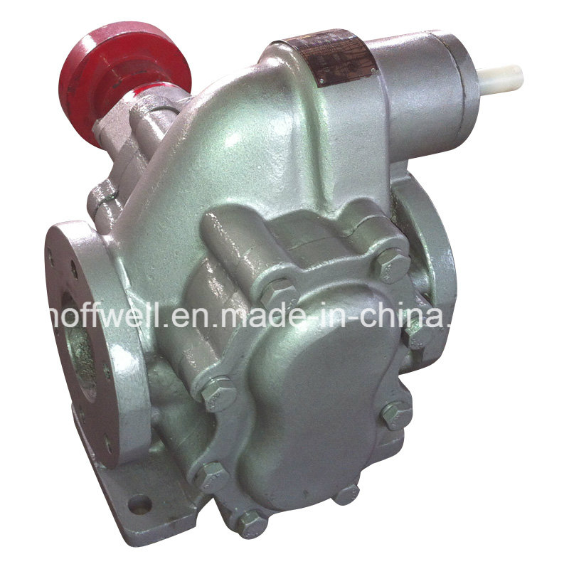 CE Approved KCB300 Fuel Oil Pump
