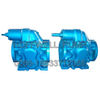 Cast Iron KCB Lubricating Oil External Gear Pump
