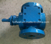 Cast Iron Herringbone External Gear Positive displacement Pump