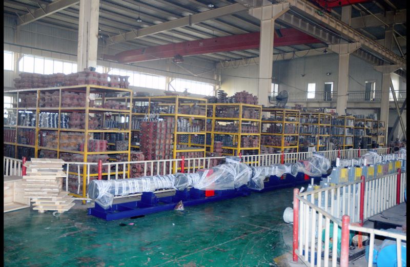 IS Series Horizontal Centrifugal Water Pump