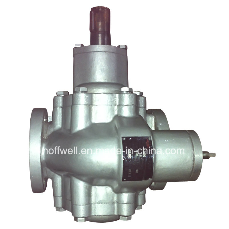 CE Approved KCB135 Lubricating Oil Gear Pump