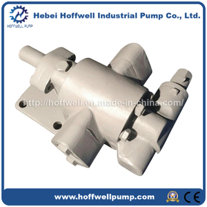 CE Approved KCB83.3 Heavy Fuel Oil Gear Pump