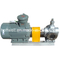 Cast Iron Gear Oil Pump (YCB 3.3-0.6)