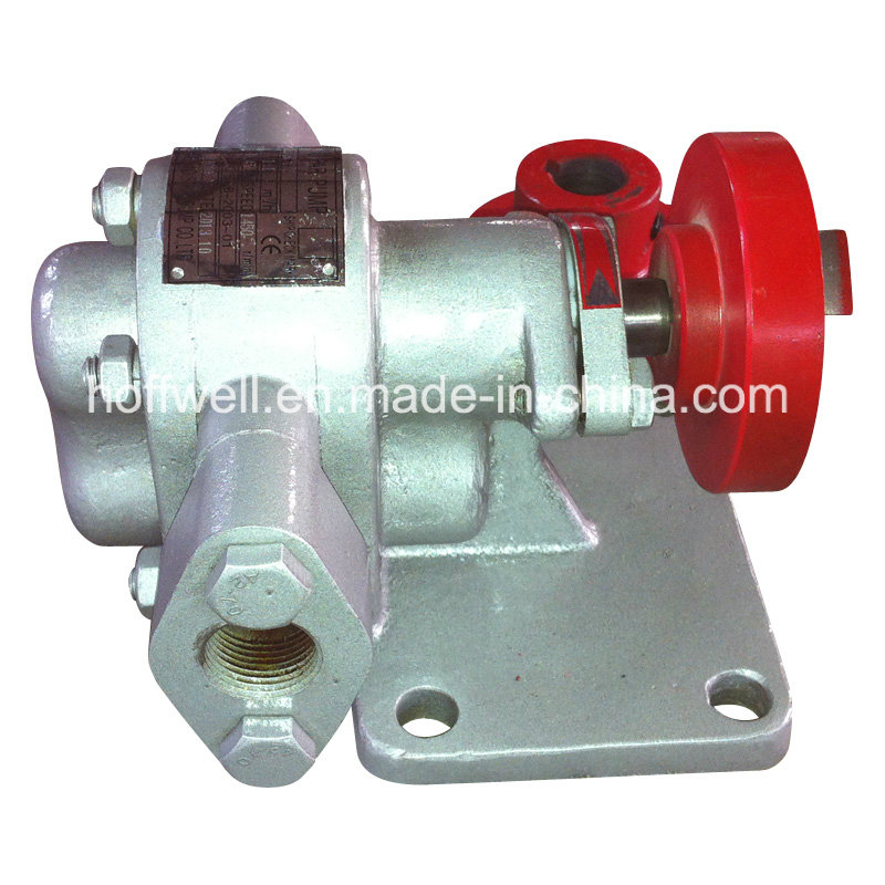 CE Approved KCB33.3 Stainless Steel Gear Pump