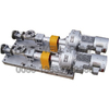 G Cast Iron or Stainless Steel Single Screw Pump