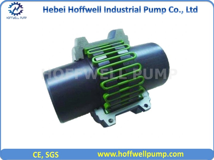 JS High Speed Spring Gird Coupling from China manufacturer - Hoffwell Pump