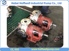 NYP Stainless Steel Internal Gear Pump For Syrup