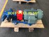 Cast Iron KCB Waste Oil External Gear Pump