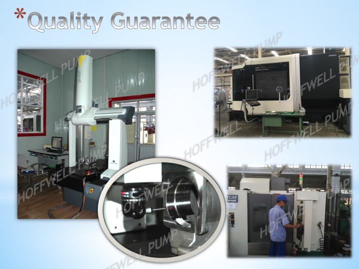 HOFFWELL quality-guarantee
