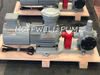 Cast Iron Lube Oil YCB External Gear Pump