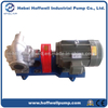Stainless Steel Positive Displacement KCB External Gear Pump